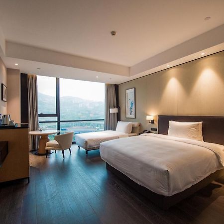 Fuzhou Mawei Yiho Hotel Екстер'єр фото